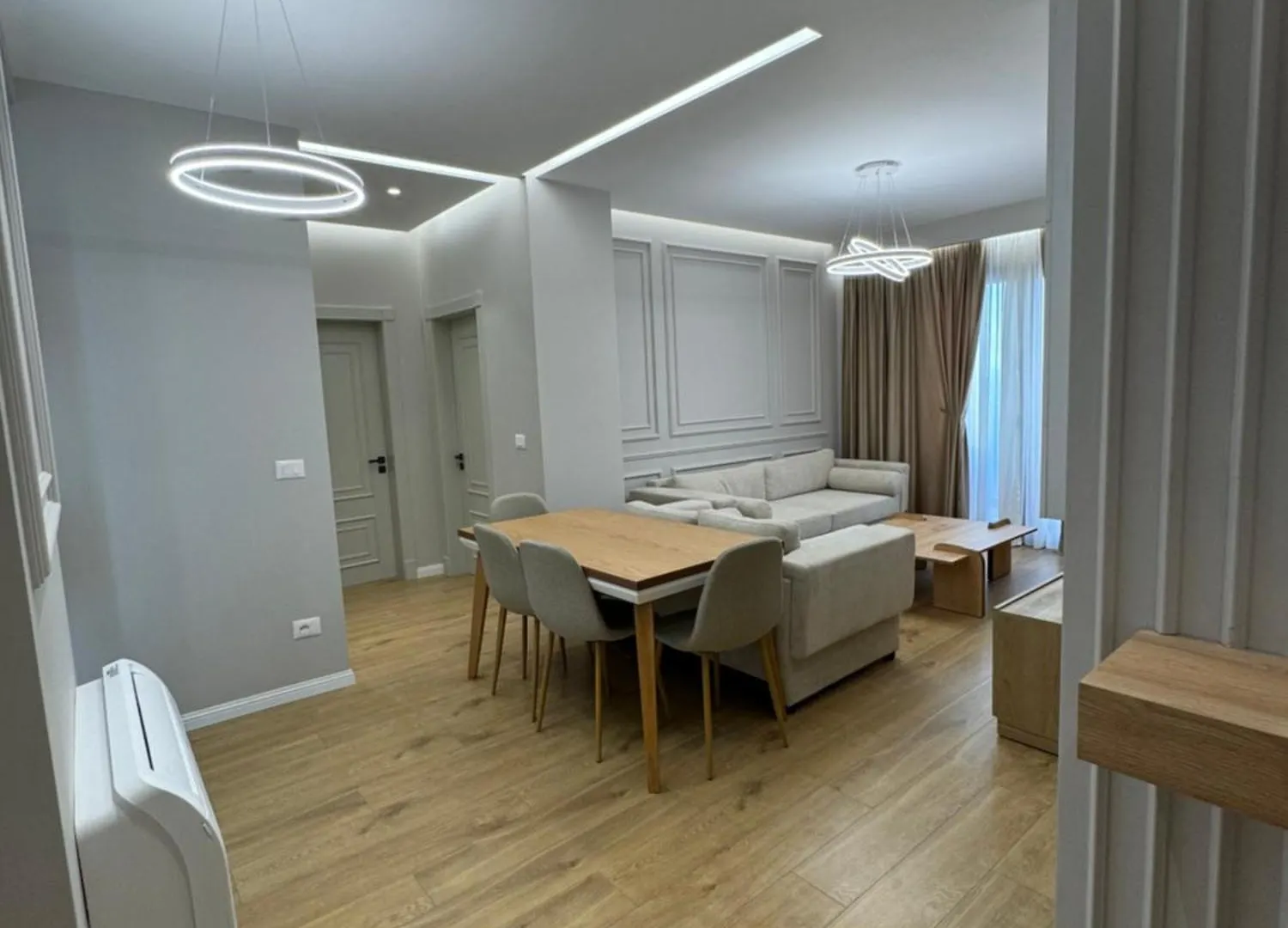 Centre Tirana Apartament