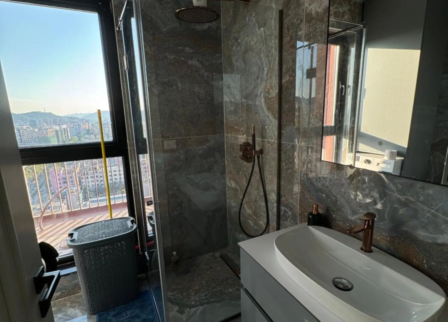 Apartamento Centre Tirana Apartament