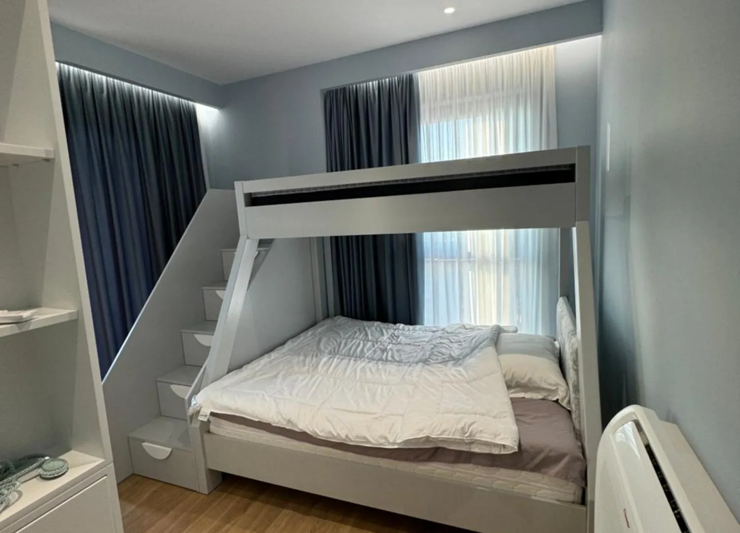 Centre Tirana Apartament 0*,  Albânia