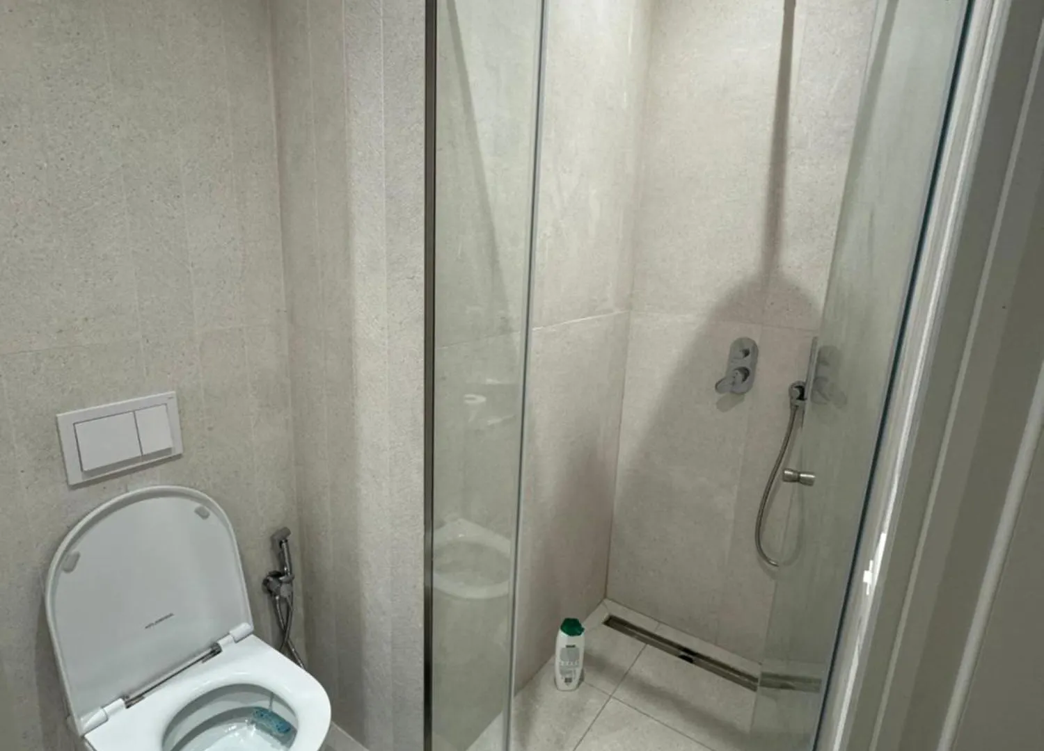 Centre Tirana Apartament 0*,